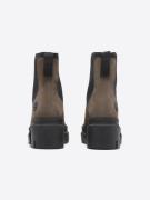 TIMBERLAND Chelsea Boots '6B70'  brun / sort