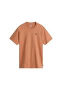 VANS Shirts  orange