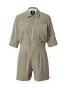 G-STAR Jumpsuit  khaki