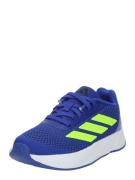 ADIDAS SPORTSWEAR Sportssko 'DURAMO SL'  aqua / ultramarinblå / neongu...