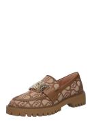 Liu Jo Slipper 'CORA 06'  beige / brun