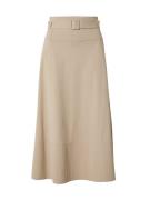 Max Mara Leisure Nederdel 'PONTIAC'  beige