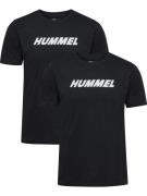 Hummel Funktionsskjorte 'ELEMENTAL'  sort