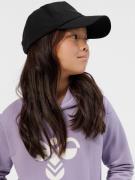 Hummel Sweatshirt 'Cuatro'  lavendel / hvid