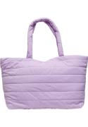 Urban Classics Shopper  lilla