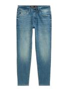 TOM TAILOR DENIM Jeans 'Superflex'  blue denim