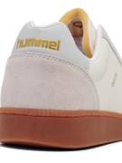 Hummel Sneaker low 'Vm78 Cph Pl'  lysegrå / hvid