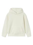 NAME IT Sweatshirt 'NKFSAB'  creme