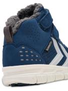 Hummel Snowboots  indigo / hvid