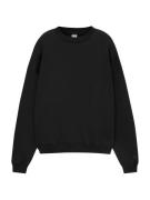 Pull&Bear Sweatshirt  sort