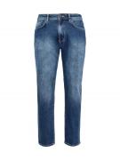 Boggi Milano Jeans  blue denim