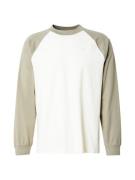 HOLLISTER Bluser & t-shirts  beige / greige