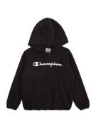 Champion Authentic Athletic Apparel Sweatshirt  sort / hvid