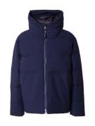 NORSE PROJECTS Vinterjakke 'Asger 2.0'  navy