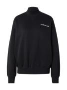 Polo Ralph Lauren Sweatshirt  sort / hvid