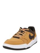 Nike Sportswear Sneaker low 'Killshot 2'  pueblo / mørkebrun / sort