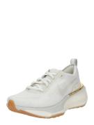 NIKE Løbesko 'Invincible 3'  beige / ecru / guld