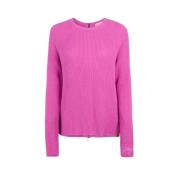 LIEBLINGSSTÜCK Pullover 'Ania'  neonpink