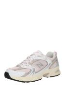 new balance Sneaker low '530'  lyserød / gammelrosa / sølv / hvid