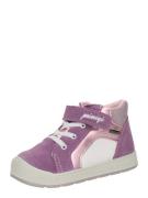 PRIMIGI Sneakers  rosa guld / lavendel / hvid