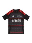 ADIDAS PERFORMANCE Funktionsskjorte '1. FC Union Berlin 24/25 Away'  r...