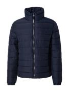 Superdry Vinterjakke 'FUJI'  navy