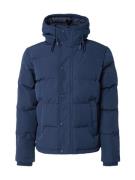 Superdry Vinterjakke 'Everest'  navy