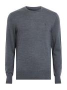 AllSaints Pullover  navy