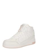 Calvin Klein Jeans Sneaker high  hvid