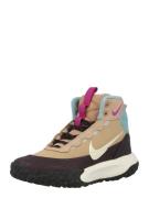 Nike Sportswear Sneakers 'Hikeda'  beige / lysebeige / lyseblå / auber...