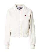 Tommy Jeans Overgangsjakke  beige