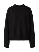 PIECES Pullover 'PCANA'  sort