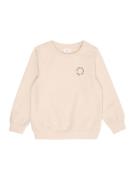 s.Oliver Sweatshirt  lysebeige