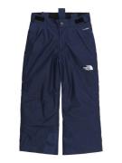 THE NORTH FACE Sportsbukser 'SNOWQUEST'  navy