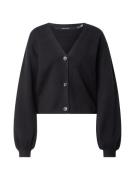 VERO MODA Cardigan 'VMGOLD'  sort