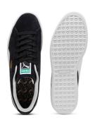 PUMA Sneaker low 'Classic'  guld / sort / hvid