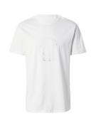 ARMANI EXCHANGE Bluser & t-shirts  offwhite