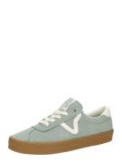 VANS Sneaker low  mint / hvid