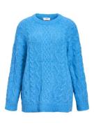 OBJECT Pullover  aqua