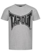 Tapout Bluser & t-shirts  grå / sort