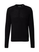 JACK & JONES Pullover 'JCOZION'  sort