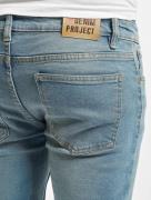 Denim Project Jeans 'Mr. Red'  blue denim