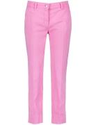 GERRY WEBER Bukser 'Kir Sty'  pink