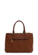 Emily & Noah Shopper ' E&N Danika '  cognac