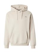 HOLLISTER Sweatshirt  beige