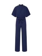 SISTERS POINT Jumpsuit 'GIRL-JU'  navy