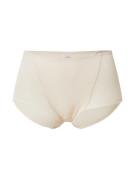 TRIUMPH Panty 'Wild Rose Sensation'  naturhvid