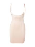 Hunkemöller Korsetkjole  beige