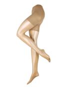 MAGIC Bodyfashion Strømpebukser  beige