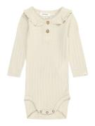 Lil'Atelier Sparkedragt/Body 'RACHEL'  beige